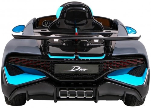 Ramiz Bugatti Divo