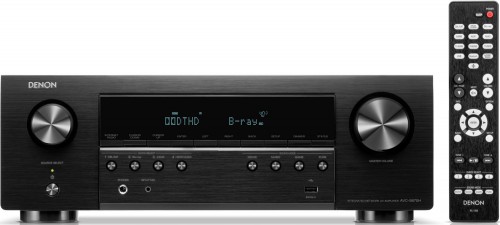 Denon AVC-S670H