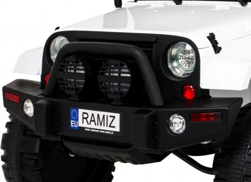 Ramiz All Terrain