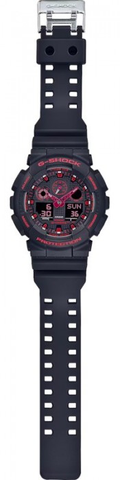 Casio G-Shock GA-100BNR-1A