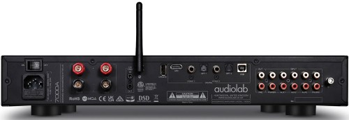 Audiolab 7000A