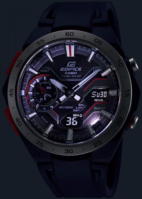 Casio Edifice ECB-2200P-1A