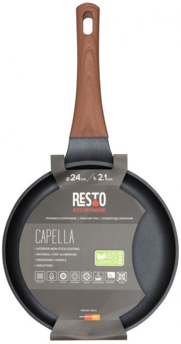 Resto Capella 93512