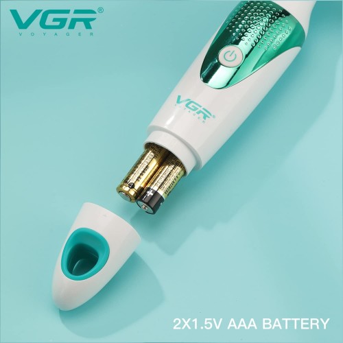 VGR V-720