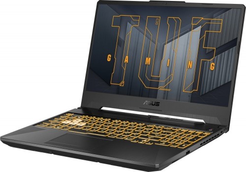 Asus TUF Gaming A15 FA506NC