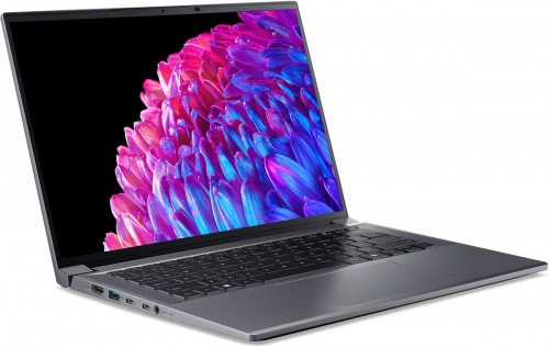 Acer Swift X 14 SFX14-72G