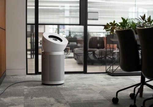 Dyson HEPA Big+Quiet Formaldehyde BP06