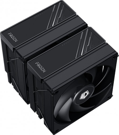 ID-COOLING Frozn A620 Black