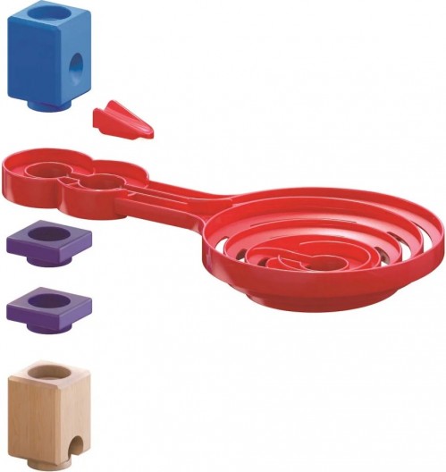 Hape Marble Run Construction E6026