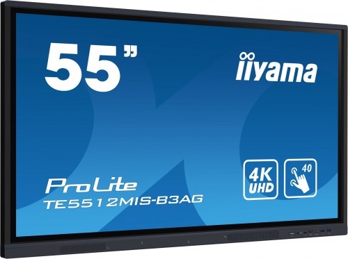 Iiyama ProLite TE5512MIS-B3AG