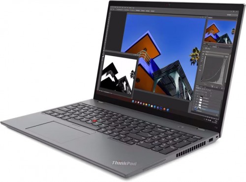 Lenovo ThinkPad T16 Gen 2 AMD