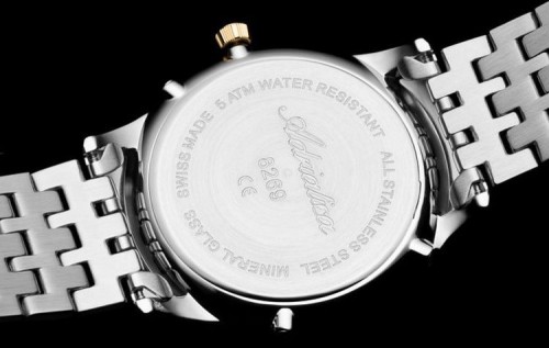 Adriatica A8269.2153QF