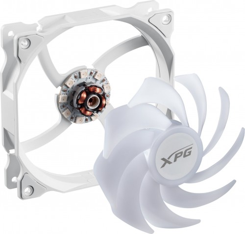 A-Data XPG VENTO 120 ARGB White