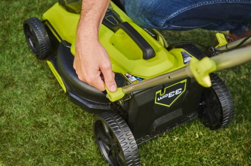 Ryobi RY-18LMX33A-0