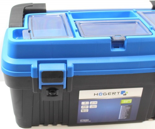 Hogert HT7G063