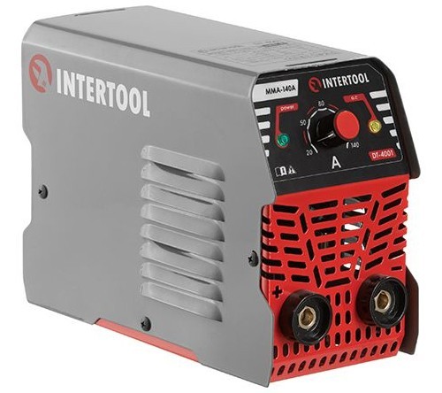 Intertool DT-4001