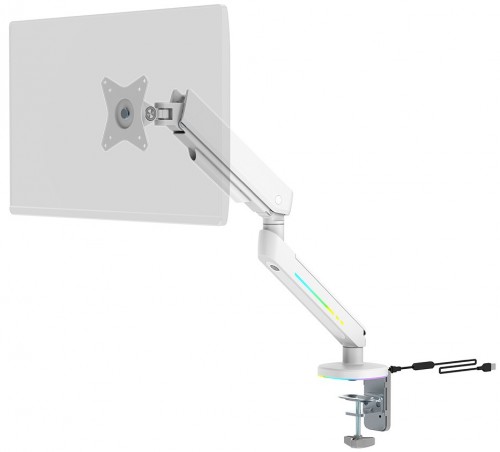 DELTACO GAM-134-W RGB