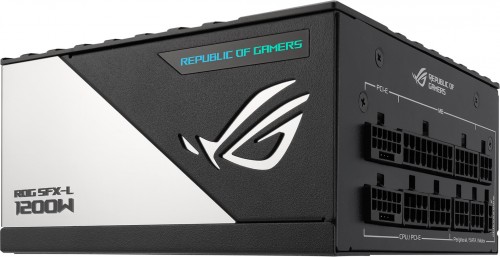 Asus ROG LOKI SFX-L 1200W Titanium