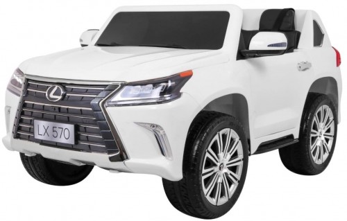 Ramiz Lexus LX570