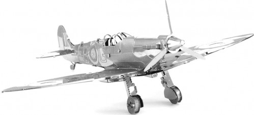 Fascinations Supermarine Spitfire MMS110