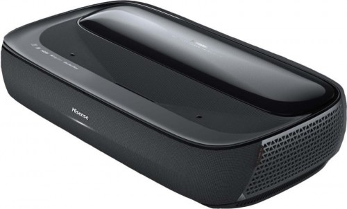 Hisense Laser TV 100L9G