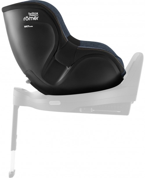 Britax Romer Dualfix 5Z
