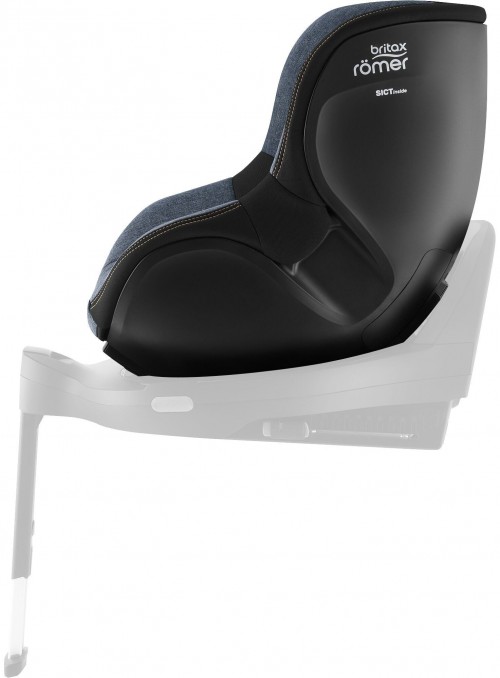 Britax Romer Dualfix 5Z