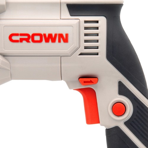 Crown CT18212 BMC