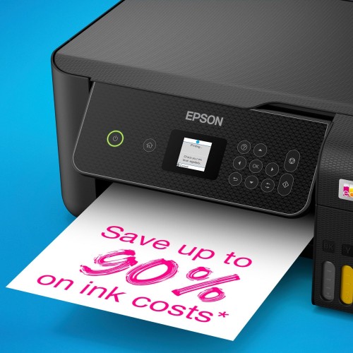 Epson EcoTank L3280