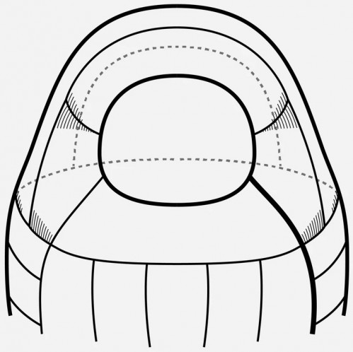 Mountain Equipment Helium 250 Long