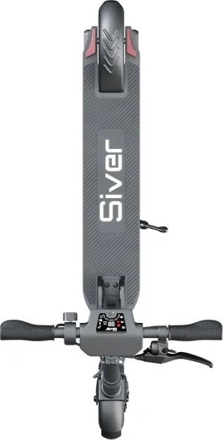 Motus Siver City