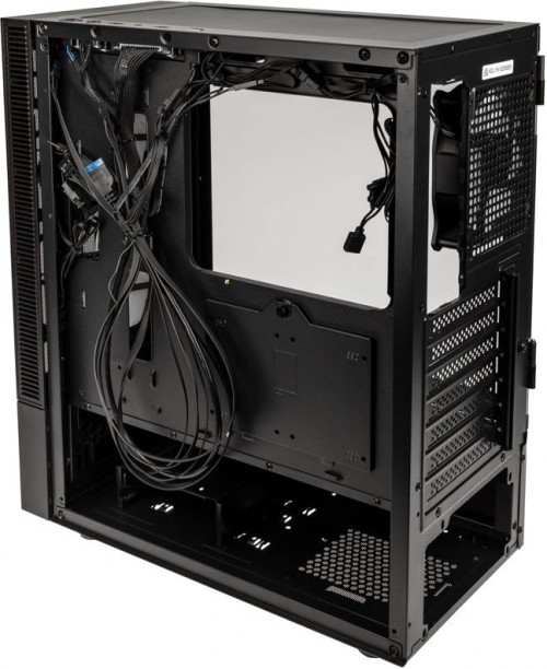 Kolink Observatory MX Mesh Black