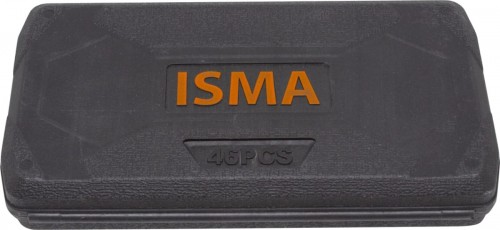 ISMA 2462-5