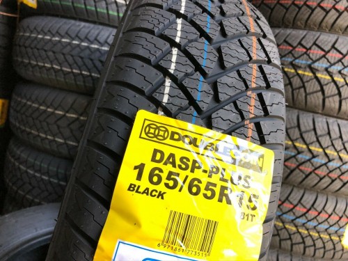 Double Coin Dasp-Plus