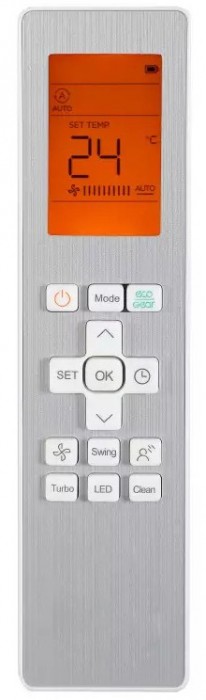 Kaisai Ice KLW-09HRHI/KLWB-09HRHO