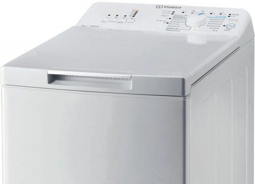 Indesit BTW L50300 PL/N