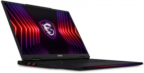 MSI Raider 18 HX A14VGG