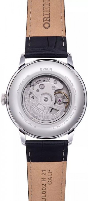 Orient Bambino RA-AK0802S10B