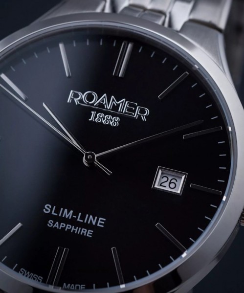 Roamer Slim-Line Classic 512833.41.55.20