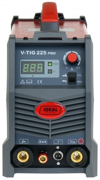 IDEAL V-TIG 225 Pro