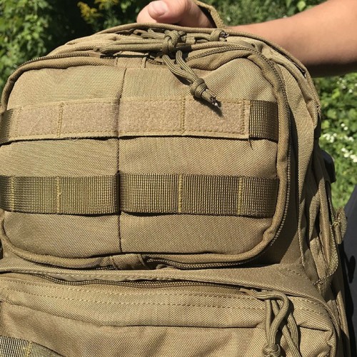 M-Tac Pathfinder Pack