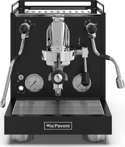 La Pavoni New Cellini Evolution LPSCVB01