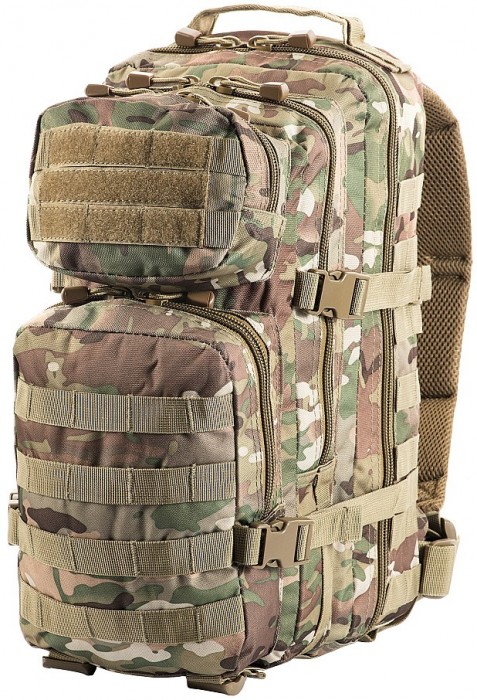 M-Tac Assault Pack