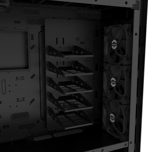 Phanteks Enthoo Elite Black