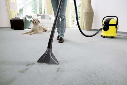 Karcher SE 4001