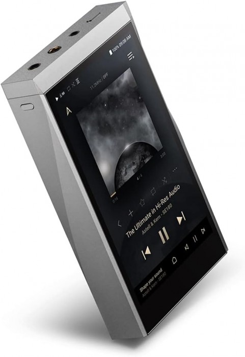 Astell&Kern A&futura SE180