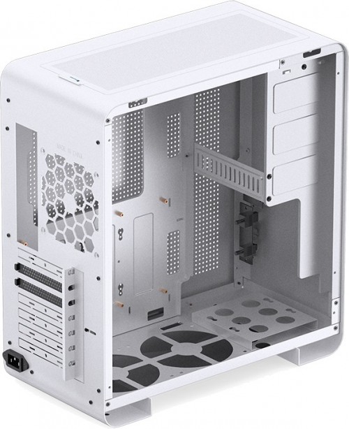Jonsbo U4 Pro White