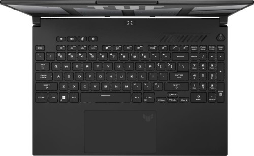 Asus TUF Gaming A16 Advantage Edition (2023) FA617NSR