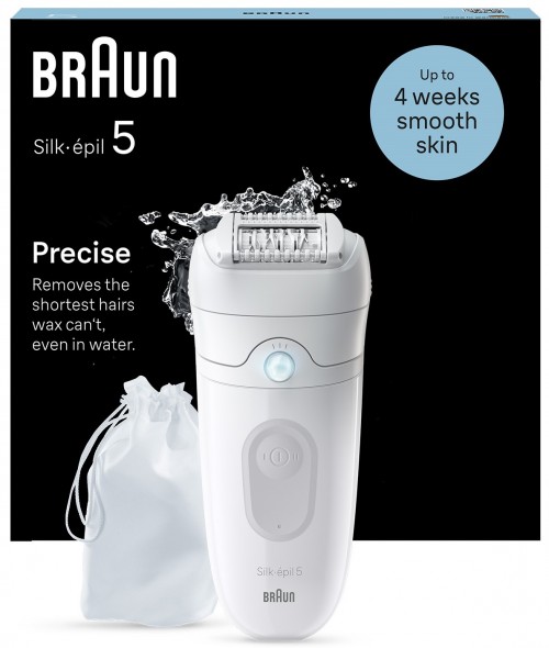 Braun Silk-epil 5 5011