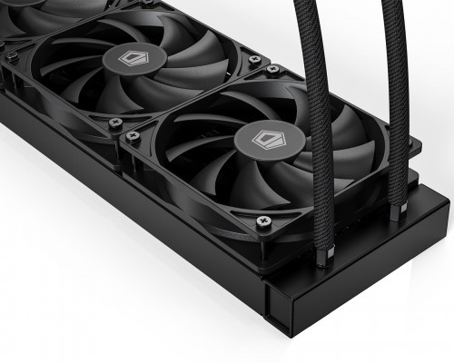 ID-COOLING FX360 Black